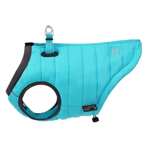 ocieplana kurtka puchowa truelove11.jpg