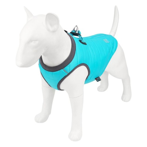 ocieplana kurtka puchowa truelove10.jpg