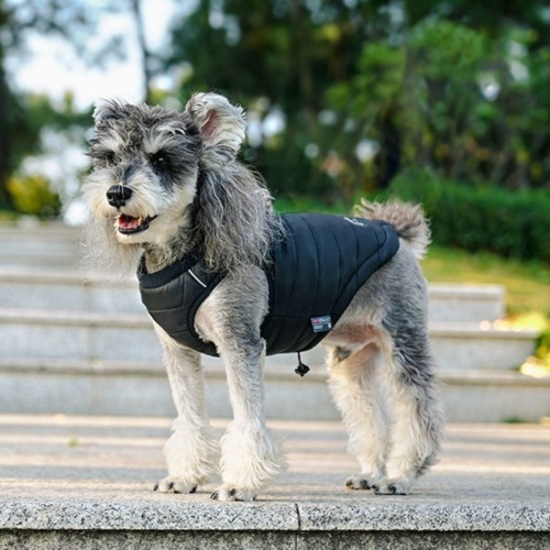 ocieplana kurtka puchowa truelove7.jpg