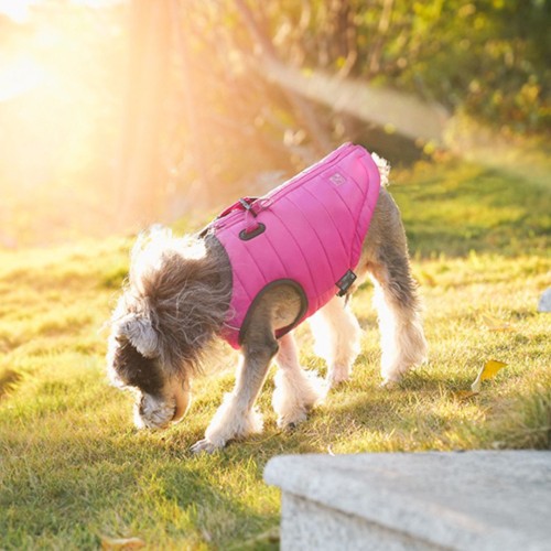 ocieplana kurtka puchowa truelove13.jpg