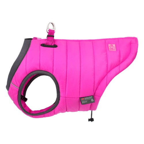 ocieplana kurtka puchowa truelove15.jpg