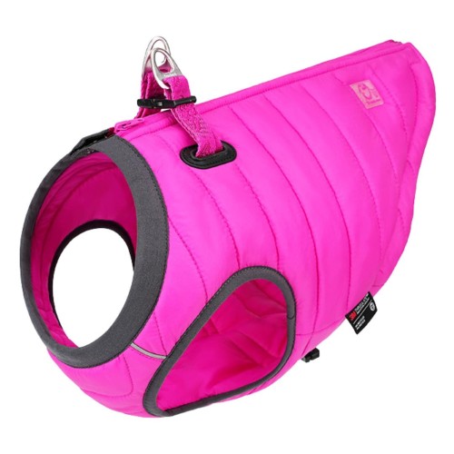 ocieplana kurtka puchowa truelove16.jpg