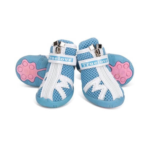 Buty-dla-malego-psa-Truelove-Protection-niebieskie (1).jpg