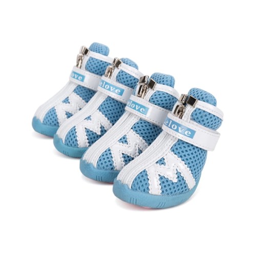 Buty-dla-malego-psa-Truelove-Protection-niebieskie (2).jpg