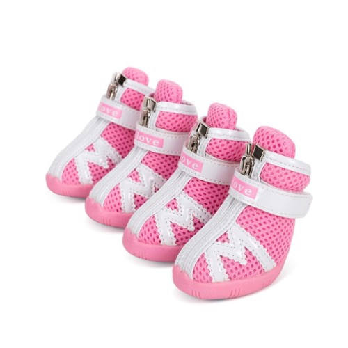 Buty-dla-malego-psa-Truelove-Protection-rozowe.jpg