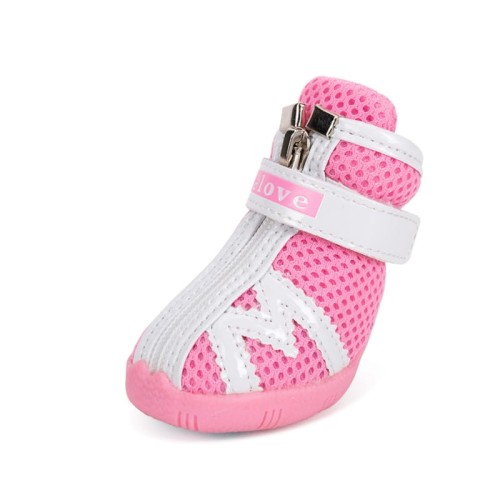 Buty-dla-malego-psa-Truelove-Protection-rozowe (2).jpg