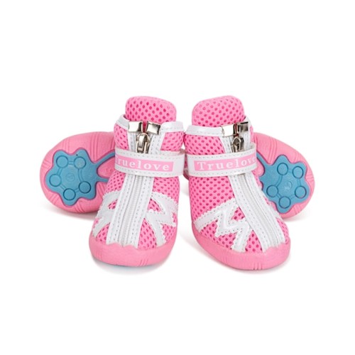 Buty-dla-malego-psa-Truelove-Protection-rozowe (1).jpg
