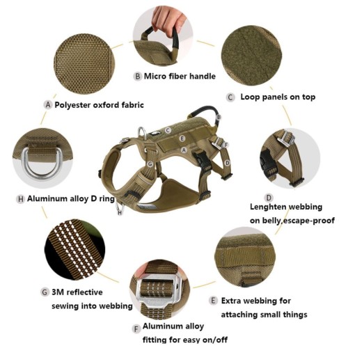 Szelki-antyucieczkowe-dla-psa-Truelove-Safe-Hiking-khaki (5).jpg