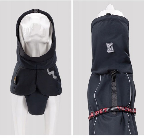 Wodoodporna kurtka, derka dla psa Winhyepet