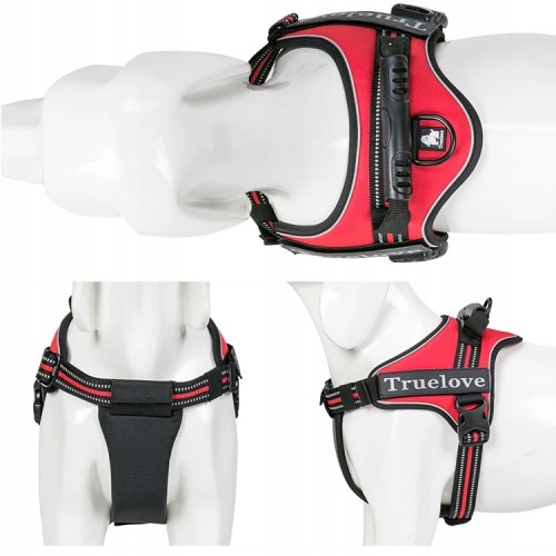 Szelki dla psa TRUELOVE Outdoor