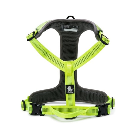 Szelki dla psa Truelove Lumen easy walk