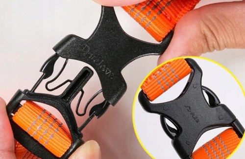 Szelki dla psa Truelove Lumen easy walk