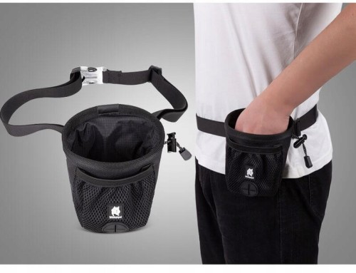 Saszetka treningowa na przysmaki dla psa Winhyepet