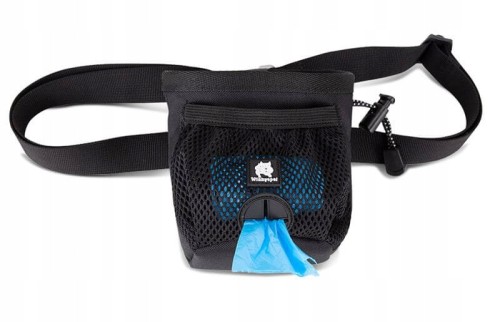 Saszetka treningowa na przysmaki dla psa Winhyepet