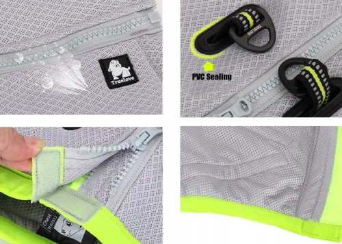 Kamizelka Chłodząca Truelove