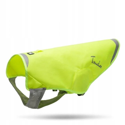 Wodoodporna kamizelka odblaskowa dla psa Truelove