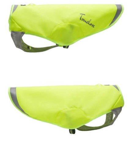 Wodoodporna kamizelka odblaskowa dla psa Truelove