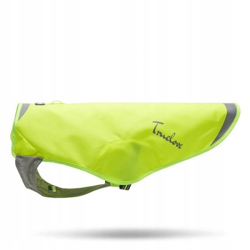 Wodoodporna kamizelka odblaskowa dla psa Truelove