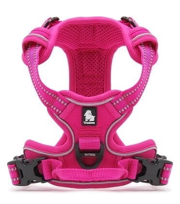 Szelki dla psa Truelove Front Line easy-walk