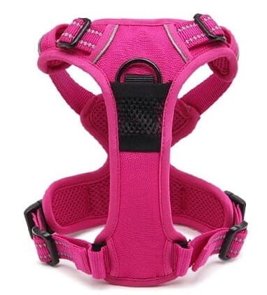 Szelki dla psa Truelove Front Line easy-walk