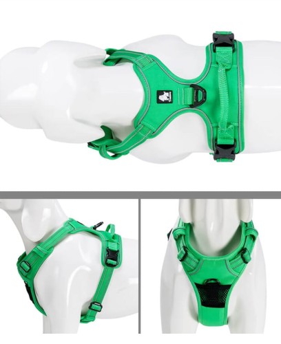 Szelki dla psa Truelove Front Line easy-walk