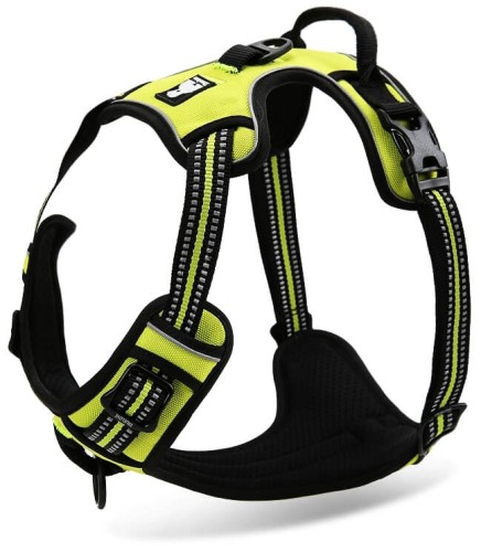 Szelki dla psa Truelove Front Line easy-walk