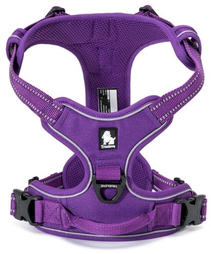 Szelki dla psa Truelove Front Line easy-walk