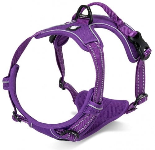 Szelki dla psa Truelove Front Line easy-walk