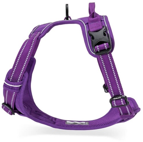 Szelki dla psa Truelove Front Line easy-walk