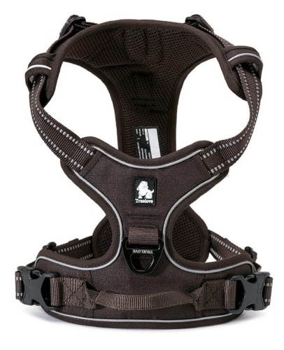 Szelki dla psa Truelove Front Line easy-walk