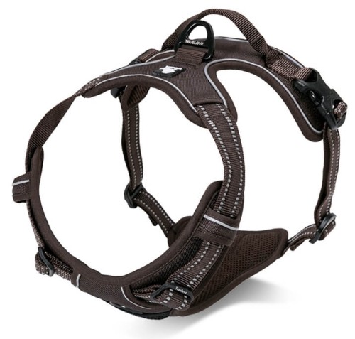 Szelki dla psa Truelove Front Line easy-walk