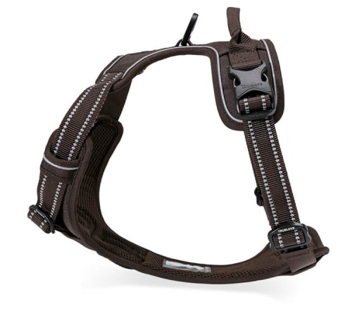 Szelki dla psa Truelove Front Line easy-walk