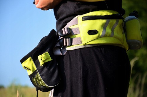 Mała saszetka na przysmaki i woreczki Truelove