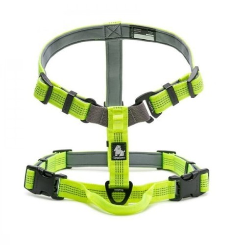 Lekkie Szelki Guard Lumen Lite Truelove Żółty-neon