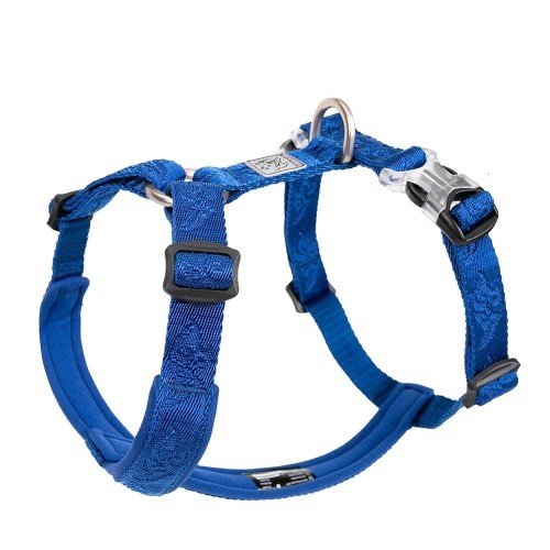 Szelki Guard dla psa Winhyepet Classic Niebieskie