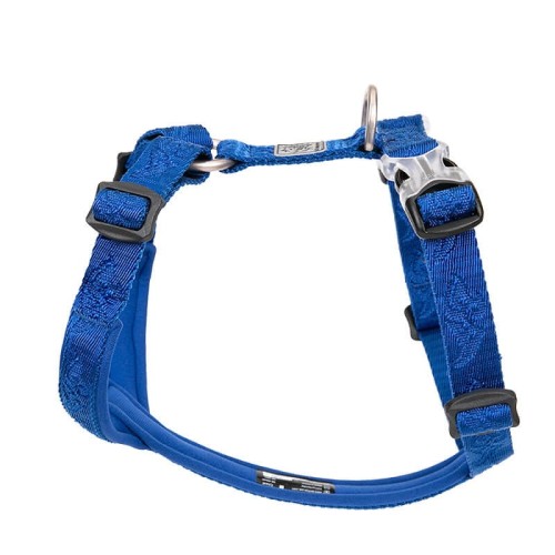 Szelki Guard dla psa Winhyepet Classic Niebieskie