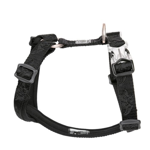 Szelki Guard dla psa Winhyepet Classic Czarne