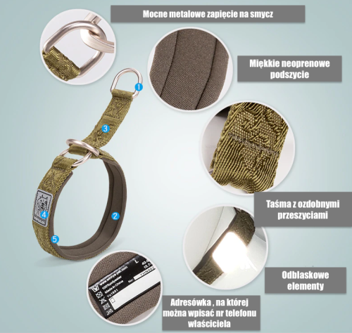 Obroża półzaciskowa dla psa Winhyepet Classic12.png