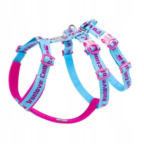 Szelki antyucieczkowe dla psa Truelove Funky