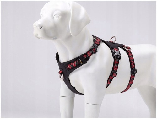 Szelki antyucieczkowe Winhyepet Escape Dog