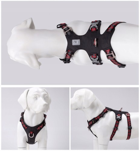 Szelki antyucieczkowe Winhyepet Escape Dog