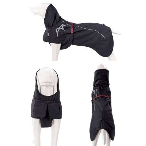 Ocieplana kurtka dla psa Truelove Eco