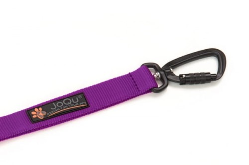 Smycz dla psa z amortyzatorem JoQu® Ultra Strong Runners5.jpeg