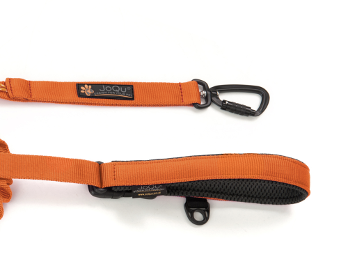 Smycz dla psa z amortyzatorem JoQu® Ultra Strong Runners13.png