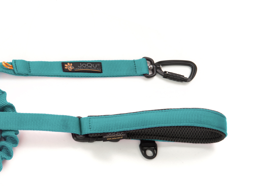 Smycz dla psa z amortyzatorem JoQu® Ultra Strong Runners10.png