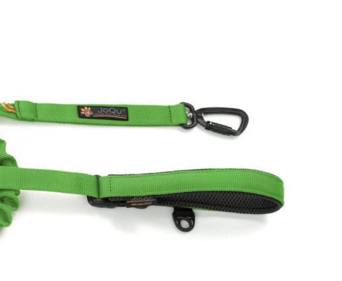 Smycz dla psa z amortyzatorem JoQu® Ultra Strong Runners24.png