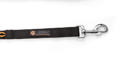 Smycz dla psa z amortyzatorem JoQu® two Runners9.png