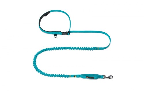 Smycz dla psa z amortyzatorem JoQu® two Runners3.jpeg