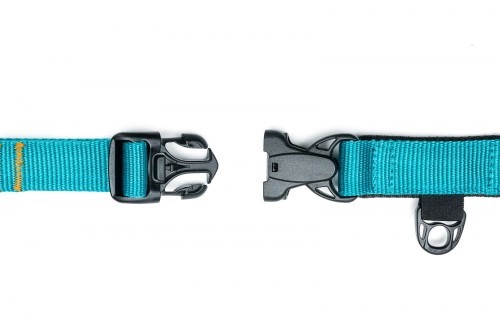 Smycz dla psa z amortyzatorem JoQu® two Runners2.jpeg