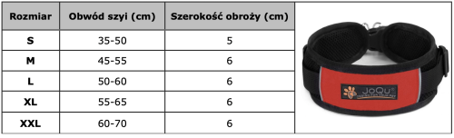 Obroża extreme colar joqu4.png